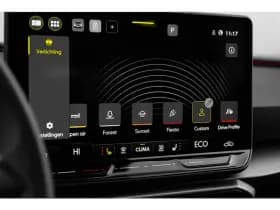 SEAT Leon Sportstourer thumbnail 17