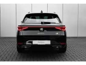 SEAT Leon Sportstourer thumbnail 3