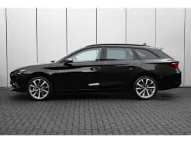 SEAT Leon Sportstourer thumbnail 4