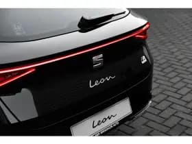SEAT Leon Sportstourer thumbnail 5