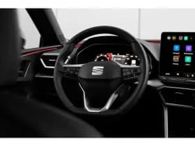 SEAT Leon Sportstourer thumbnail 7
