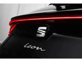 SEAT Leon Sportstourer thumbnail 9