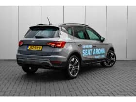SEAT Arona thumbnail 2