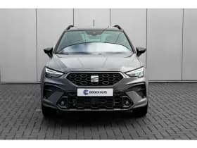 SEAT Arona thumbnail 3