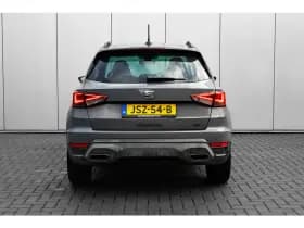 SEAT Arona thumbnail 4