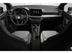 SEAT Arona thumbnail 8