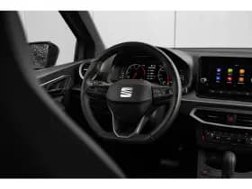 SEAT Arona thumbnail 9