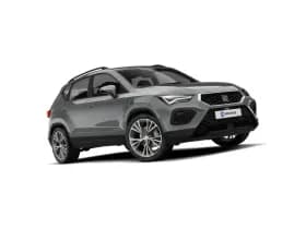 SEAT Ateca thumbnail 11