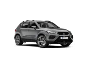 SEAT Ateca thumbnail 3