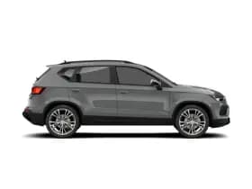SEAT Ateca thumbnail 4