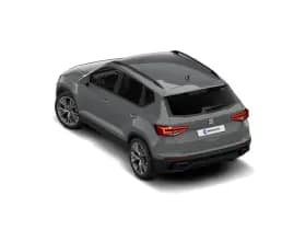 SEAT Ateca thumbnail 8