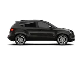 SEAT Ateca thumbnail 4