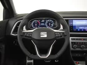 SEAT Ateca thumbnail 11
