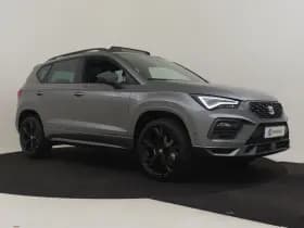 SEAT Ateca thumbnail 24