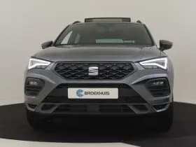 SEAT Ateca thumbnail 25