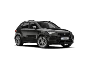 SEAT Ateca thumbnail 3