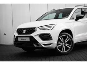 SEAT Ateca thumbnail 17