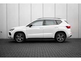 SEAT Ateca thumbnail 5
