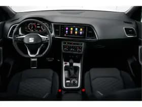 SEAT Ateca thumbnail 7