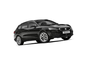 SEAT Leon Sportstourer thumbnail 11