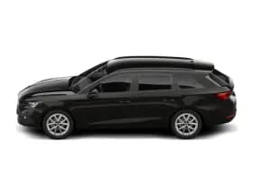 SEAT Leon Sportstourer thumbnail 5