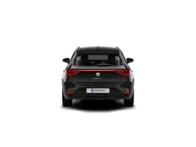 SEAT Leon Sportstourer thumbnail 7