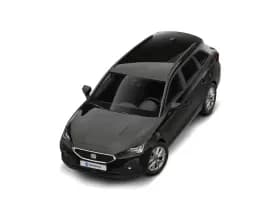 SEAT Leon Sportstourer thumbnail 10