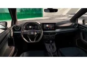 SEAT Arona thumbnail 7