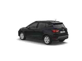 SEAT Arona thumbnail 2