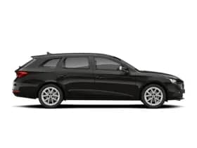 SEAT Leon Sportstourer thumbnail 4