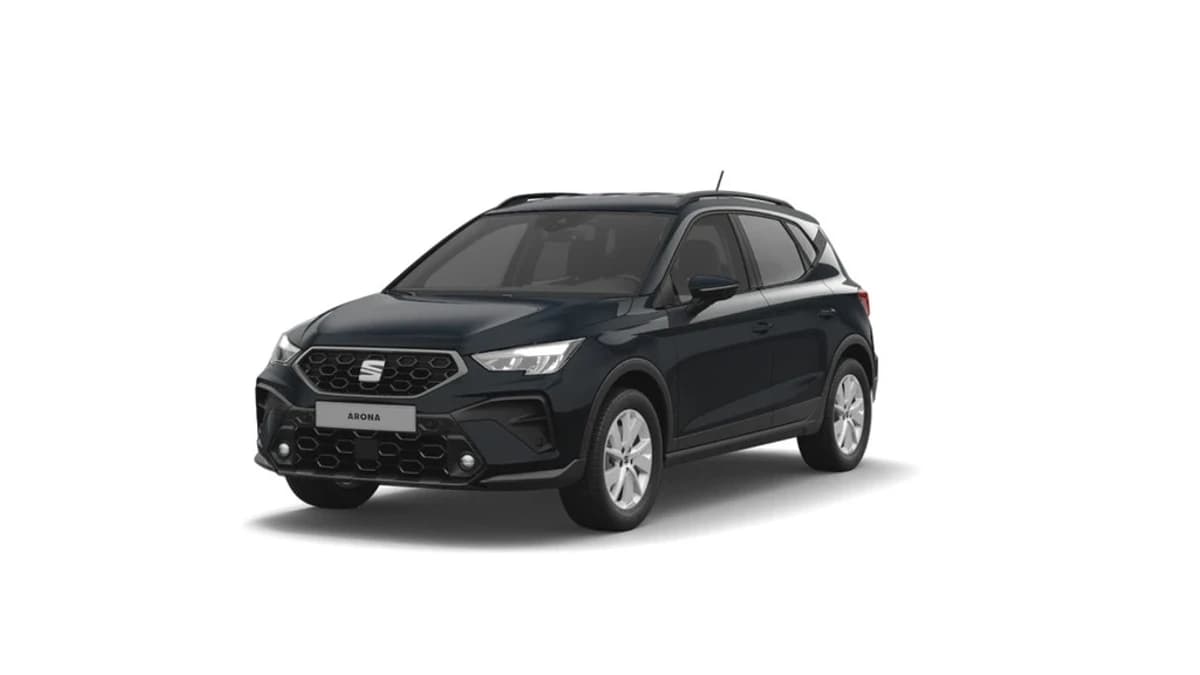 SEAT Arona — foto 1