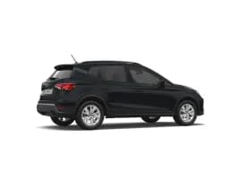 SEAT Arona thumbnail 5