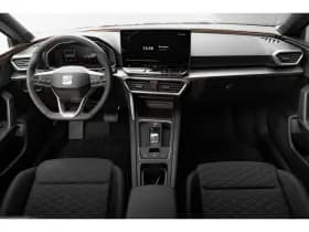 SEAT Leon Sportstourer thumbnail 11
