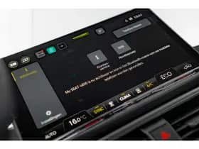 SEAT Leon Sportstourer thumbnail 19