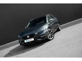 SEAT Leon Sportstourer thumbnail 3