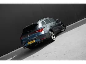 SEAT Leon Sportstourer thumbnail 7
