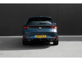 SEAT Leon Sportstourer thumbnail 9