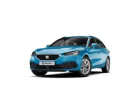 SEAT Leon Sportstourer
