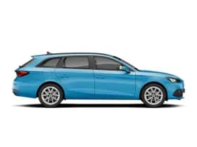 SEAT Leon Sportstourer thumbnail 4