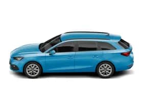 SEAT Leon Sportstourer thumbnail 5