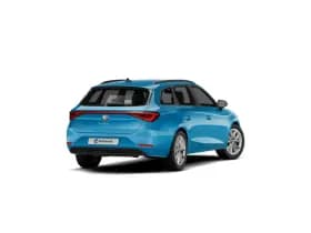 SEAT Leon Sportstourer thumbnail 6