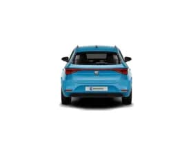 SEAT Leon Sportstourer thumbnail 7