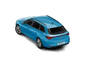 SEAT Leon Sportstourer thumbnail 8