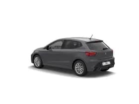 SEAT Ibiza thumbnail 3