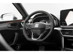 SEAT Leon Sportstourer thumbnail 12