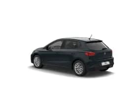 SEAT Ibiza thumbnail 2