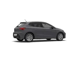 SEAT Ibiza thumbnail 2