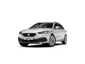 SEAT Leon Sportstourer