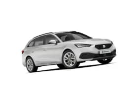 SEAT Leon Sportstourer thumbnail 11