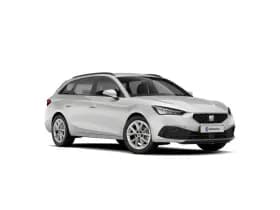 SEAT Leon Sportstourer thumbnail 3